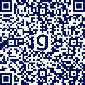 QR-Code für die Ersatzbescheinigung