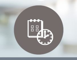 Termine direkt buchen
